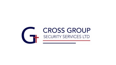 Crossgroup Security Services Logo