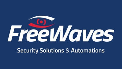 FreeWaves Logo