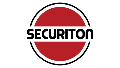 Securiton Alarm Systems Logo
