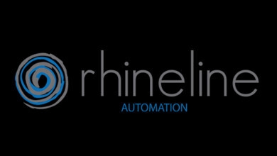 Rhine Line Ltd Logo